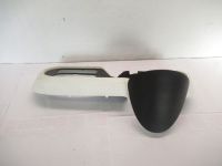 Verkleidung Armaturenbrett Abdeckung Verkleidung Tachoblende<br>RENAULT TWINGO III (BCA, BCM) 0.9 TCE 110