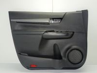 T?rverkleidung links vorn <br>TOYOTA HILUX VIII PICK-UP (N1) 2.8 TD 4WD
