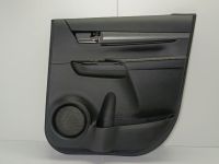 T?rverkleidung rechts hinten <br>TOYOTA HILUX VIII PICK-UP (N1) 2.8 TD 4WD