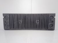 Verkleidung Heckklappe Heckklappenschutz Ladekantenschutz<br>TOYOTA HILUX VIII PICK-UP (N1) 2.8 TD 4WD