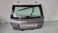 Heckklappe Kofferraumklappe grau Dachspoiler<br>MINI MINI (R56) ONE S