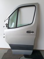 T�r links vorn <br>MERCEDES-BENZ SPRINTER 3,5-T KASTEN (B906) 316 CDI