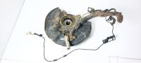 Radnabe Radlager Achsschenkel links<br>TOYOTA HILUX VIII PICK-UP (N1) 2.8 TD 4WD