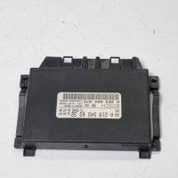 Steuerger?t Einparkhilfe PDC Steuerger?t<br>MERCEDES-BENZ CLS (C219) CLS 350