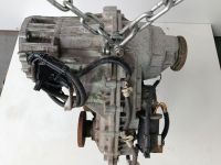 Verteilergetriebe <br>SSANGYONG REXTON (Y400, Y450) 2.2 XDI AWD