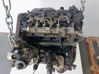 Motor ohne Anbauteile <br>VW CADDY IV 4 2K5 (SAB, SAJ) 2.0TDI