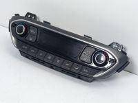 Bedienelement, Klimaanlage <br>HYUNDAI I30 (PD, PDE, PDEN) 2.0 N