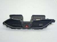 Luftd�sengeh�use Mitte mit Warnblinkschalter<br>HYUNDAI I30 (PD, PDE, PDEN) 2.0 N