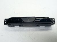 Multifunktionsanzeige Anzeige Airbag T?rverriegelung<br>HYUNDAI I30 (PD, PDE, PDEN) 2.0 N