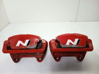 Bremssattel vorne links   rechts 345mm<br>HYUNDAI I30 (PD, PDE, PDEN) 2.0 N