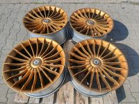 Sonstiges Teil Satz Alufelgen 8,5Jx20 9,5Jx20 LK 5x120<br>BMW 7 (E38) 750I, IL