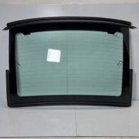 Heckscheibe <br>MERCEDES-BENZ SLK (R171) 200 KOMPRESSOR