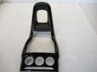 Verkleidung Innenraum Mittelkonsole Abdeckung Blende<br>CITROEN DS3 (SA) 1.2 THP 110