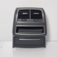 Luftd�sengeh�use hinten Soul<br>AUDI A6 AVANT (4G5, 4GD) 3.0 TDI QUATTRO