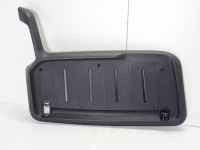 Sonnenblende links Unterbau Rahmen<br>MERCEDES-BENZ SPRINTER 3,5-T KASTEN (B906) 316 CDI