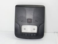 Leselampe mit Mikrofon SOS Schalter und verschidene Schalter<br>MERCEDES-BENZ SPRINTER 3,5-T KASTEN (B906) 316 CDI
