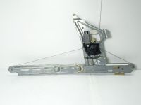 Fensterheber rechts vorn mit Gest?nge Anbauteile Motor<br>MERCEDES-BENZ SPRINTER 3,5-T KASTEN (B906) 316 CDI