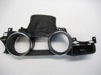 Verkleidung Armaturenbrett Tachorahmen Tachoverkleidung Blende<br>FORD USA MUSTANG CONVERTIBLE 5.0 V8
