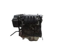 Motor mit Anbauteile <br>PEUGEOT 206 CC (2D) 1.6 16V