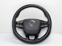 Lenkrad BODY ASSY ? STEERING WHEEL<br>SSANGYONG REXTON (Y400, Y450) 2.2 XDI AWD