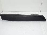 T?rverkleidung links hinten T?rgriff<br>SSANGYONG REXTON (Y400, Y450) 2.2 XDI AWD