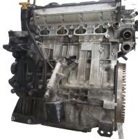 Motor mit Anbauteile <br>CITROEN XSARA PICASSO (N68) 2.0 16V