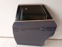 T?r links hinten <br>FORD MONDEO IV TURNIER (BA7) 2.2 TDCI