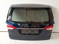 Heckklappe <br>SSANGYONG REXTON (Y400, Y450) 2.2 XDI AWD