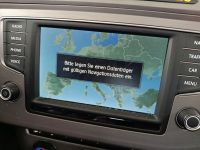 Display Radio<br>VW PASSAT VARIANT (3G5, CB5) 1.6 TDI