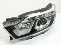 Hauptfernscheinwerfer links vorn <br>SSANGYONG REXTON (Y400, Y450) 2.2 XDI AWD