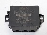 Steuerger�t PDC Parkassistent<br>FORD MONDEO IV TURNIER (BA7) 2.2 TDCI