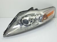 Hauptscheinwerfer links <br>FORD MONDEO IV TURNIER (BA7) 2.2 TDCI