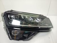Hauptscheinwerfer rechts <br>SKODA KAROQ (ND7, NU7) 1.0 TSI