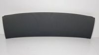 Verkleidung Innenraum Dachverkleidung hinten schwarz<br>AUDI A6 AVANT (4G5, 4GD) 3.0 TDI QUATTRO