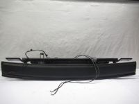 Verkleidung Hutablage Verdeck Kofferraum<br>PEUGEOT 207 CC (WD) 1.6 16V