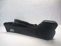 Mittelkonsole Armlehne Staufach<br>PEUGEOT 2008 I (CU) 1.2 PURETECH 82