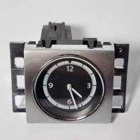 Uhr Analog Cockpit Armaturenbrett Visteon<br>VW CC (358) 1.4 TSI
