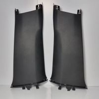 Verkleidung B-S?ule links und rechts<br>VW CC (358) 1.4 TSI