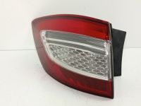 R?ckleuchte aussen links <br>FORD MONDEO IV TURNIER (BA7) 2.2 TDCI