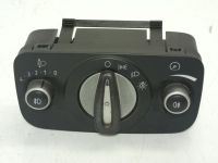 Schalter Licht mit Leuchtweitenregelung und Dimmer<br>FORD MONDEO IV TURNIER (BA7) 2.2 TDCI