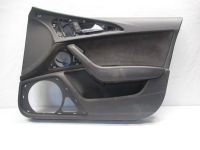 T�rverkleidung rechts vorn S-Line Beifahrert�r<br>AUDI A6 (4G2, 4GC) 3.0 TDI QUATTRO