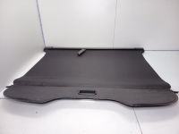 Laderaumabdeckung Rollo<br>FORD MONDEO IV TURNIER (BA7) 2.2 TDCI