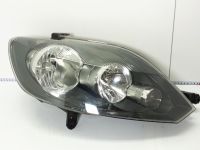 Hauptscheinwerfer rechts <br>VW GOLF PLUS (521, 5M1) 1.2 TSI