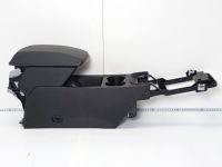 Mittelkonsole mit Getr?nkehalter Armlehne<br>SEAT LEON (5F1) 2.0 CUPRA
