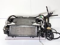 Klimaverdampfer Zusatzklimaanlage<br>VW CADDY IV 4 2K5 (SAB, SAJ) 2.0TDI