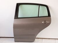 T�r links hinten <br>VW GOLF PLUS (521, 5M1) 1.2 TSI