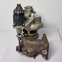 Turbolader <br>HONDA CIVIC X SCHR�GHECK (FC, FK) 2.0 TYPE-R