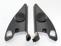 Lautsprecherblende links und rechts mit Lautsprecher<br>SKODA RAPID SPACEBACK (NH1) 1.2 TSI