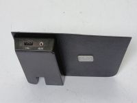 Mittelkonsole USB /Aux Anschlu� Multimedia<br>SKODA RAPID SPACEBACK (NH1) 1.2 TSI