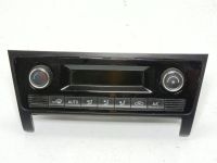 Bedienelement, Klimaanlage <br>SKODA RAPID SPACEBACK (NH1) 1.2 TSI